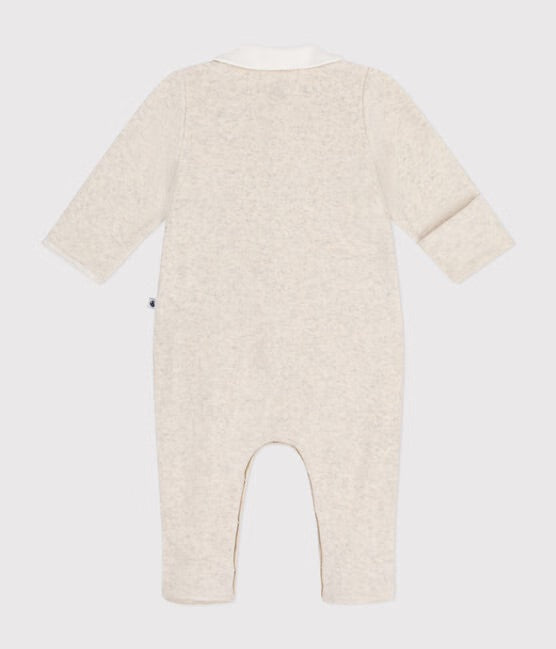 Petit Bateau - Sleep Well Pajamas
