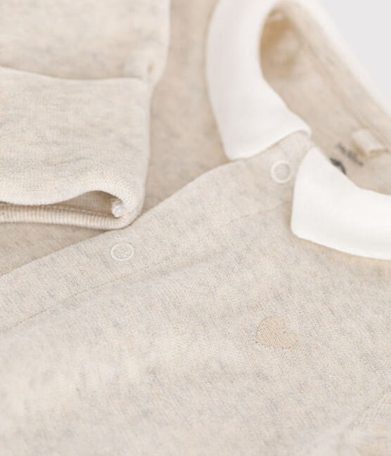 Petit Bateau - Sleep Well Pajamas