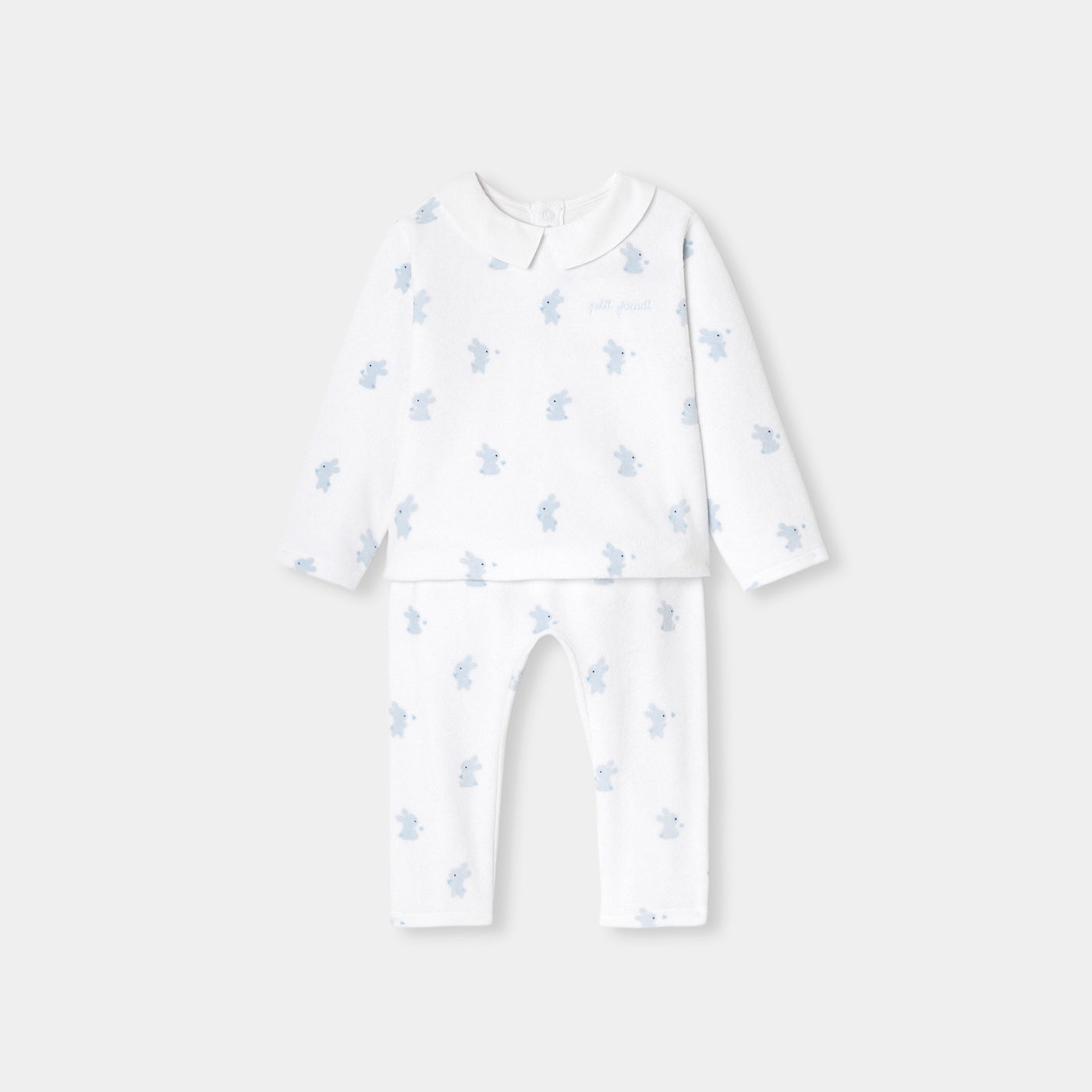 Jacadi - Pyjama Lapin