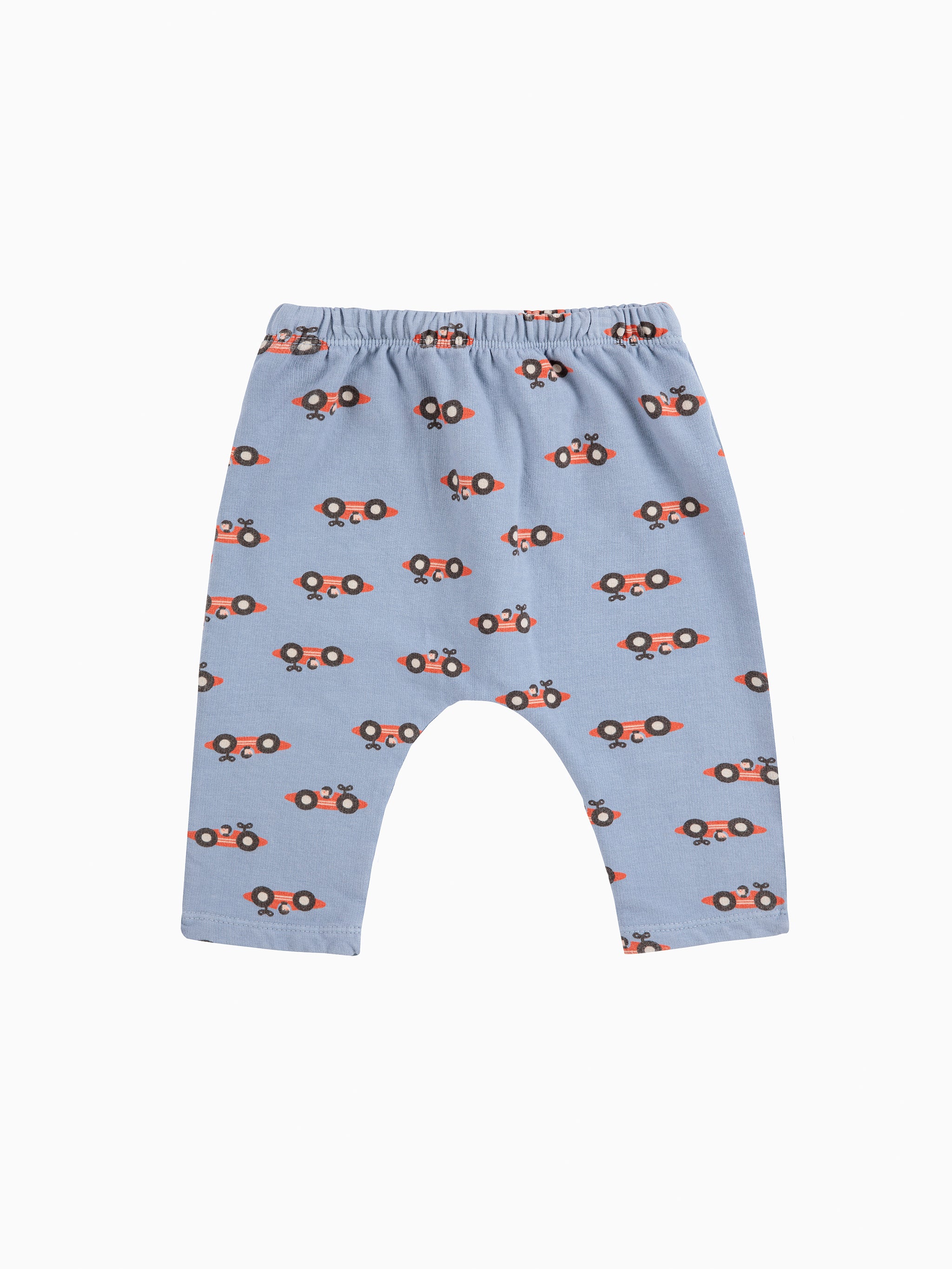 Bobo Choses - Jogging Voiture de course (Bébé)