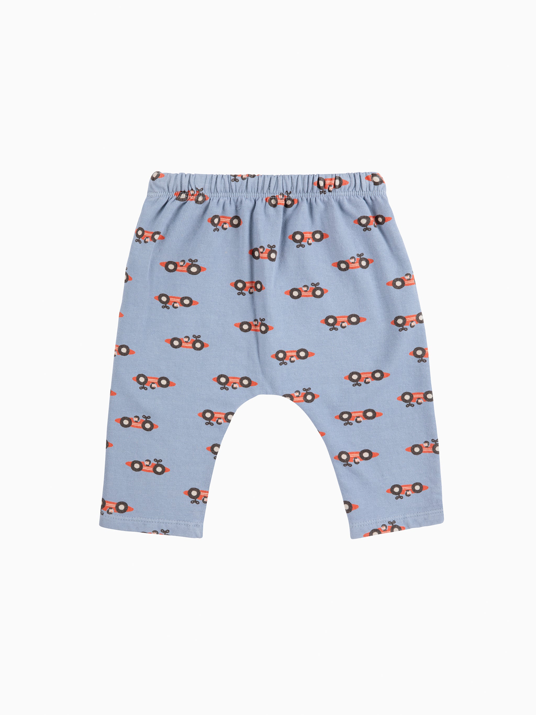 Bobo Choses - Jogging Voiture de course (Bébé)