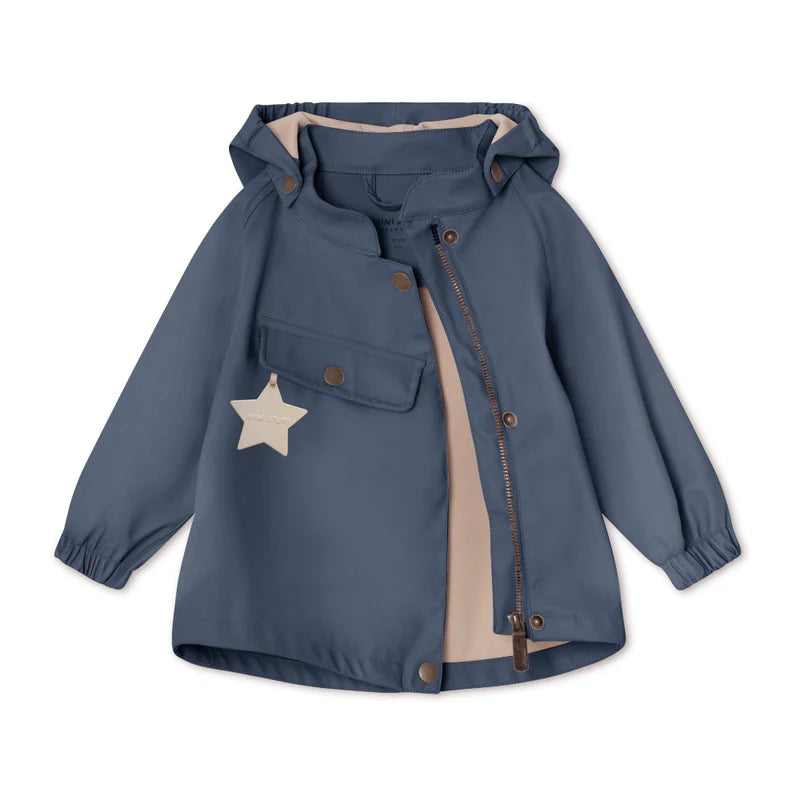 Mini A Ture - Wainis Rain Set