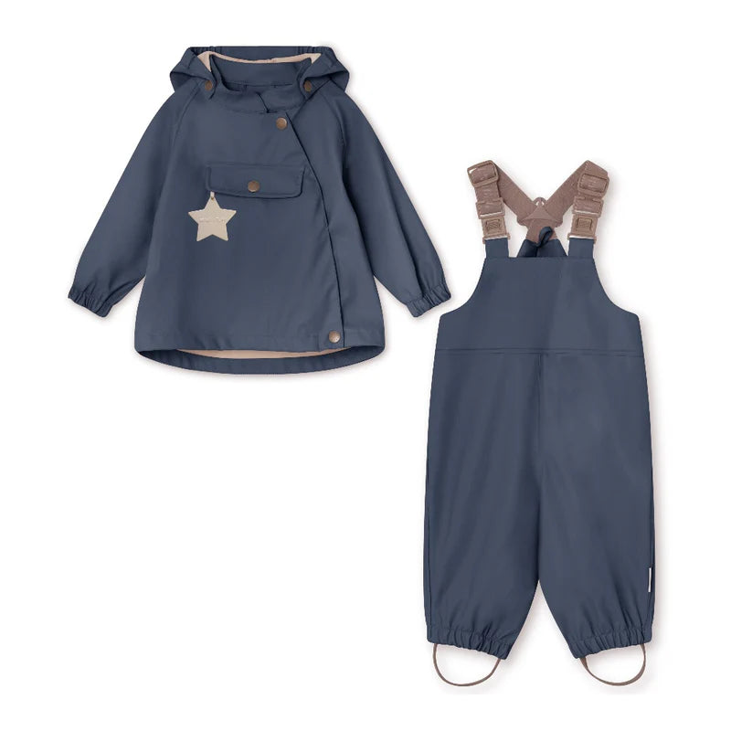 Mini A Ture - Wainis Rain Set