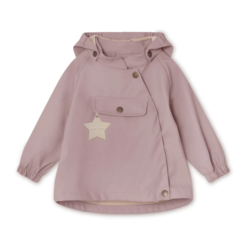 Mini A Ture - Ensemble de Pluie Wainis