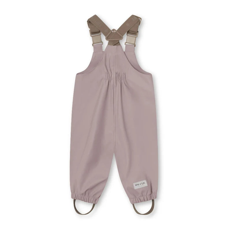 Mini A Ture - Ensemble de Pluie Wainis