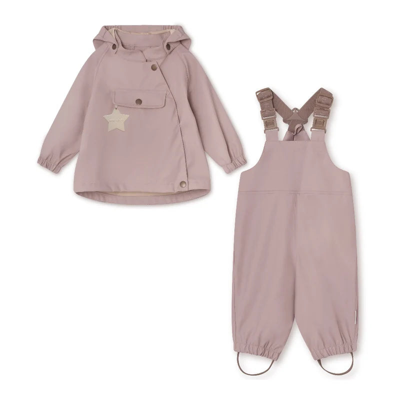 Mini A Ture - Wainis Rain Set