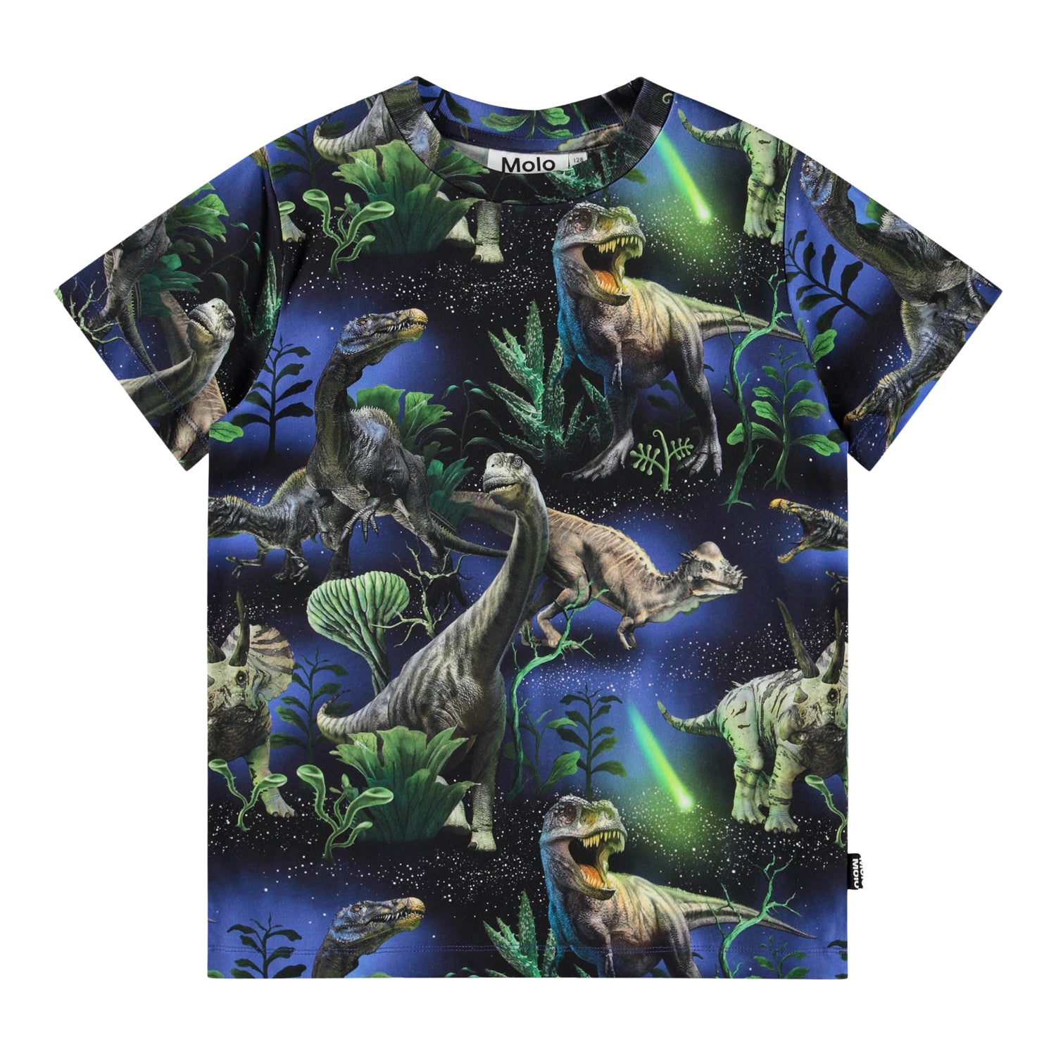 Molo - T-Shirt Ralphie