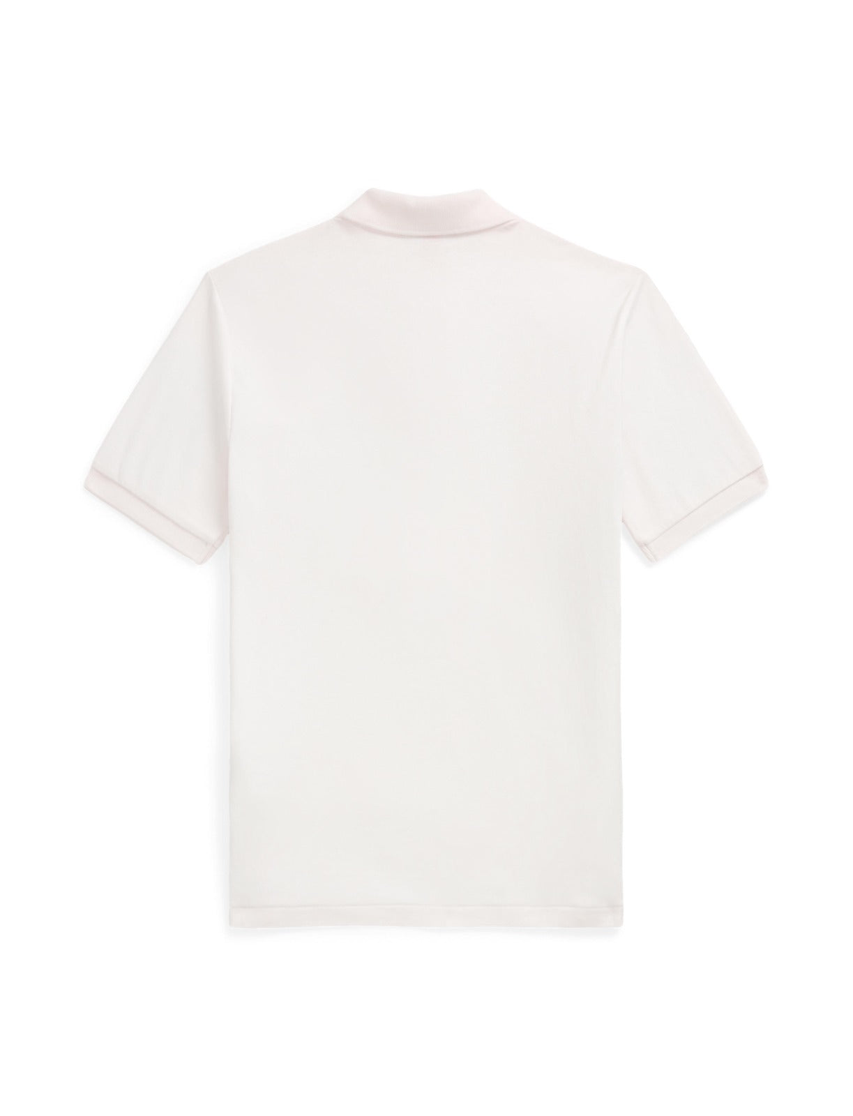 Polo Ralph Lauren - Short-sleeved polo shirt