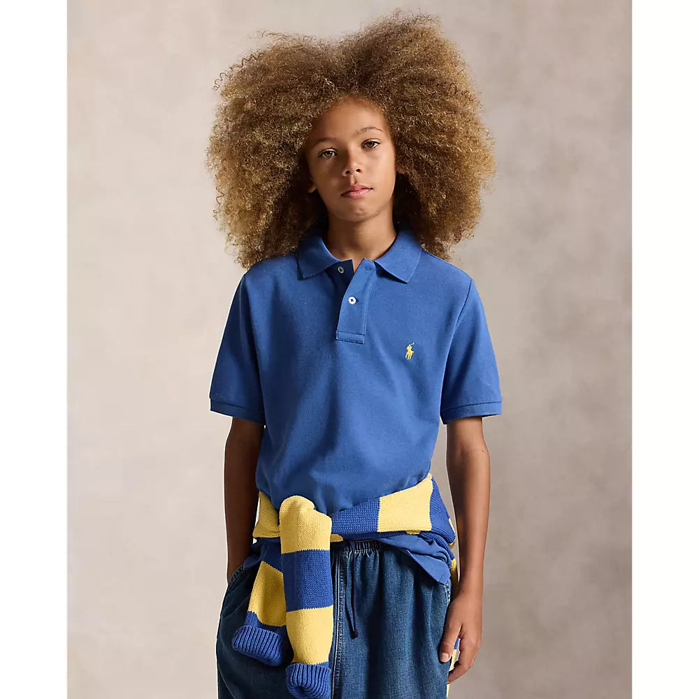 Polo Ralph Lauren - Polo manches courtes