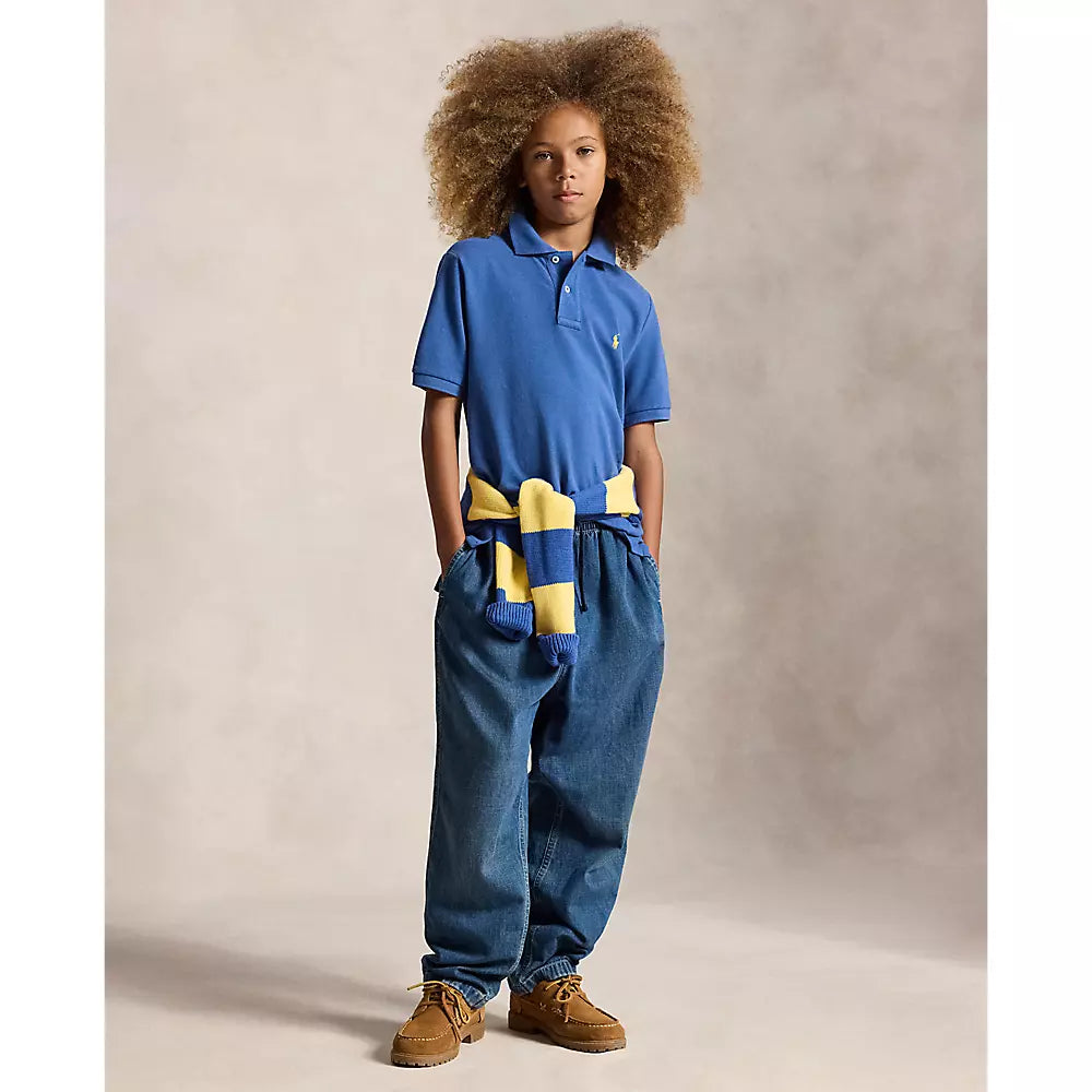 Polo Ralph Lauren - Polo manches courtes