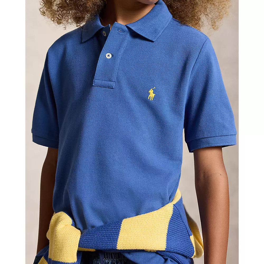 Polo Ralph Lauren - Polo manches courtes