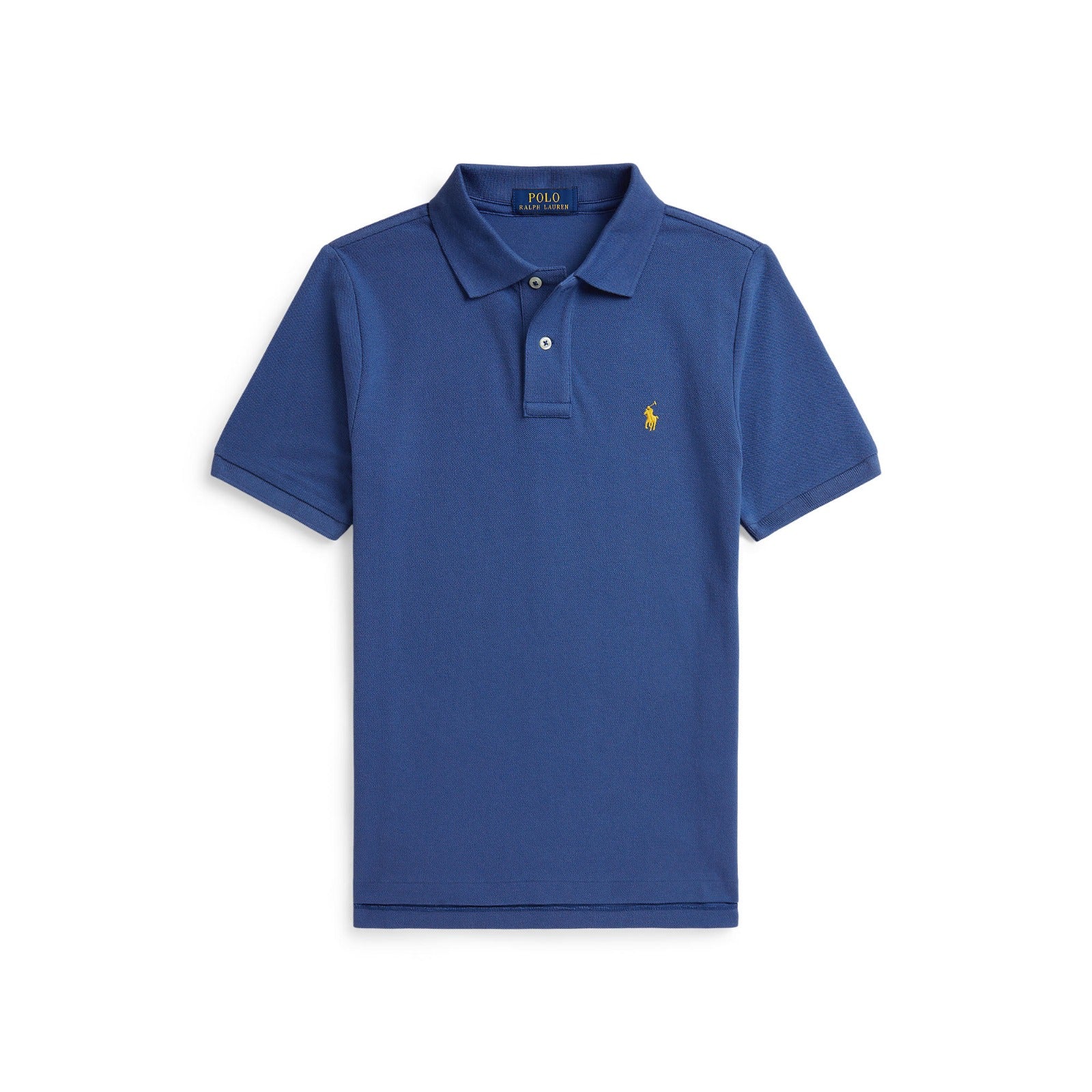 Polo Ralph Lauren - Polo manches courtes