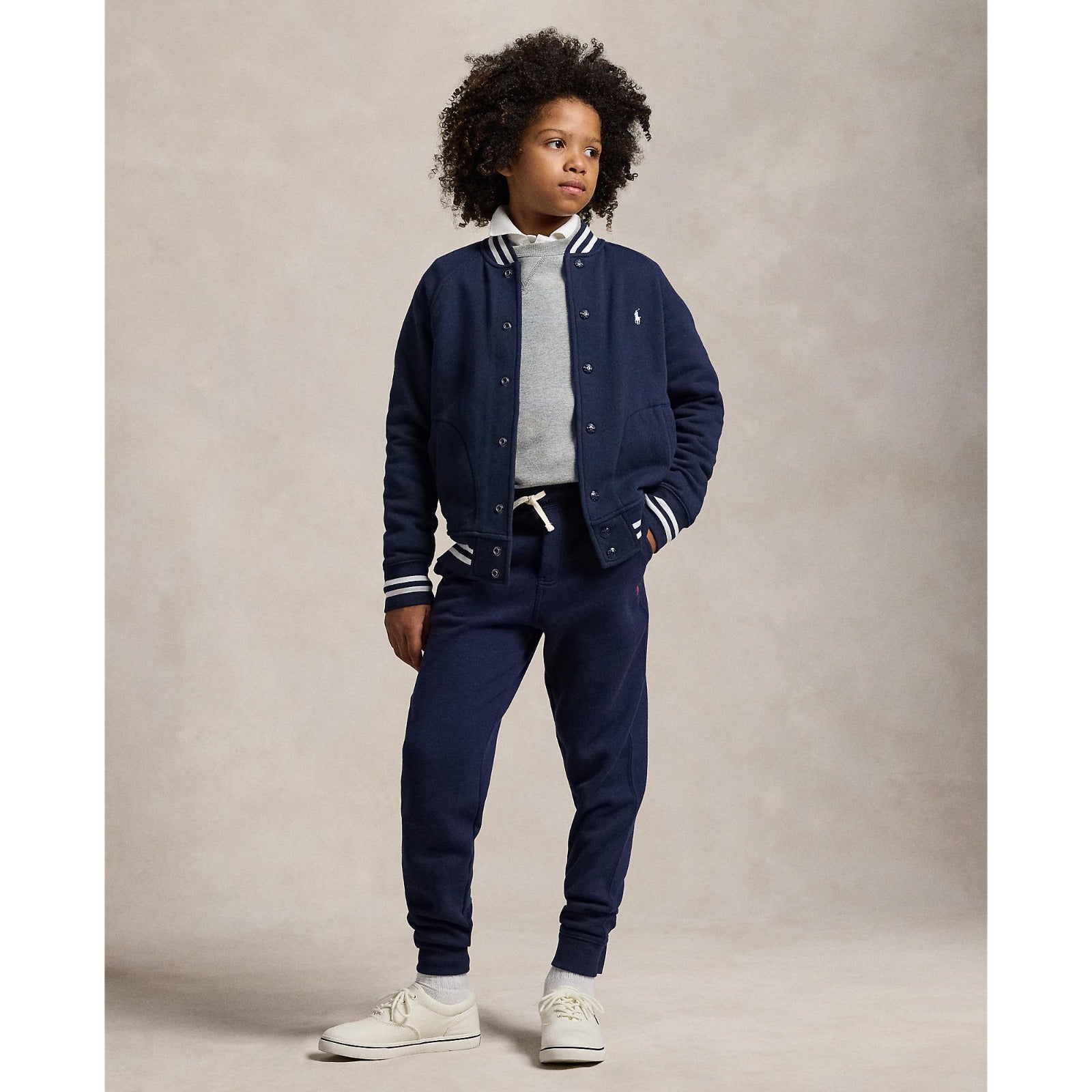Polo Ralph Lauren - Veste bomber