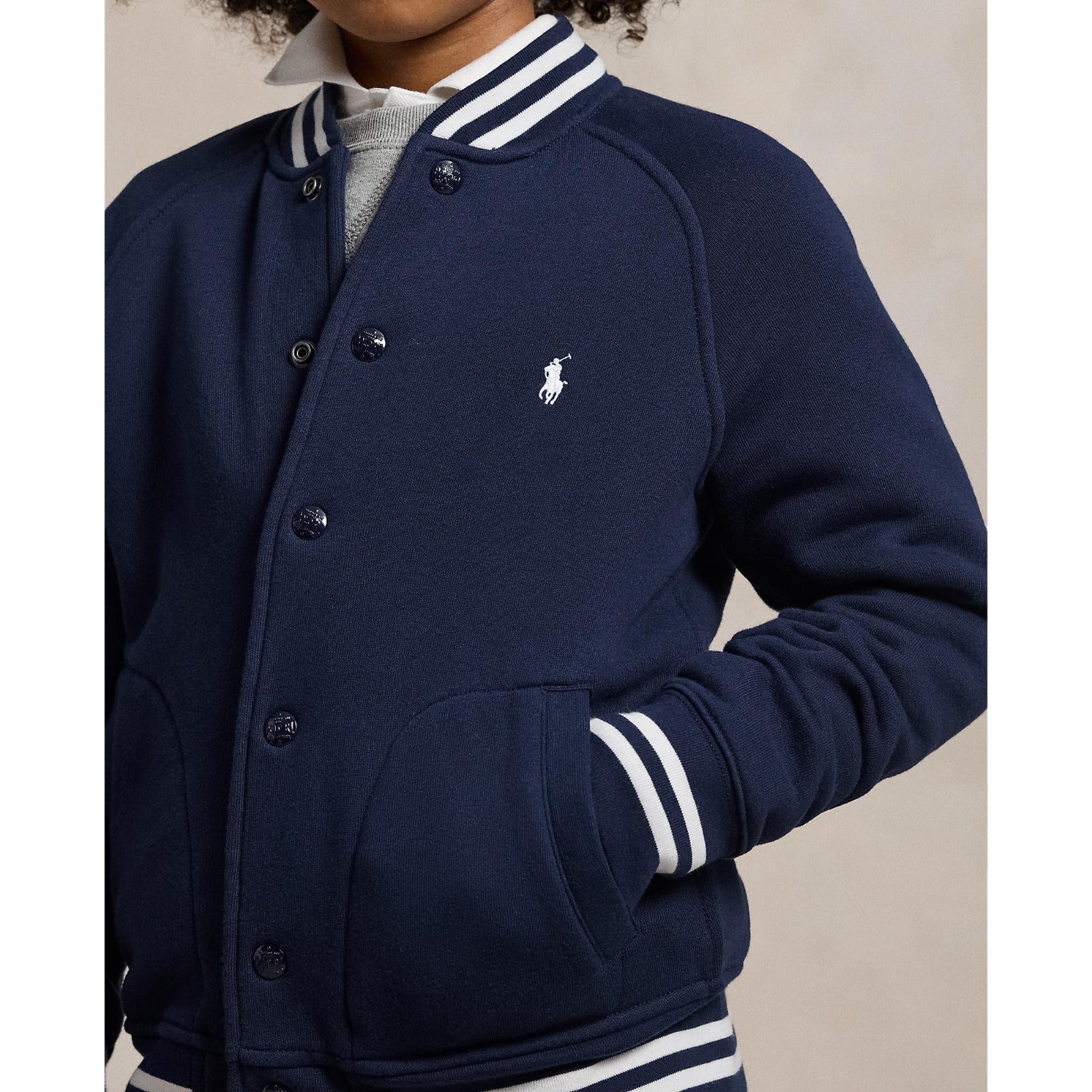 Polo Ralph Lauren - Veste bomber