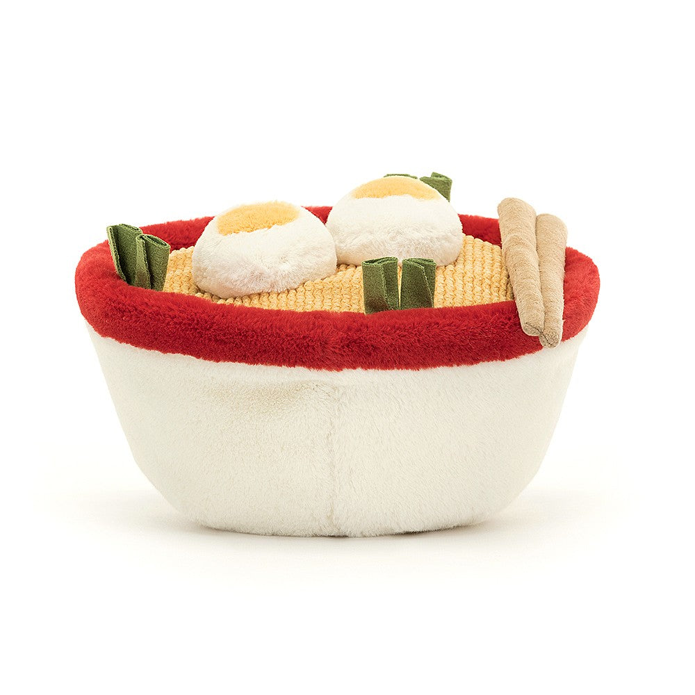Jellycat - Ramen Amuseable