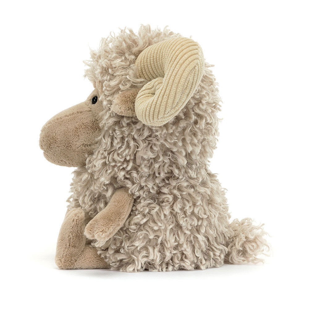 Jellycat - Mouton Ramsley