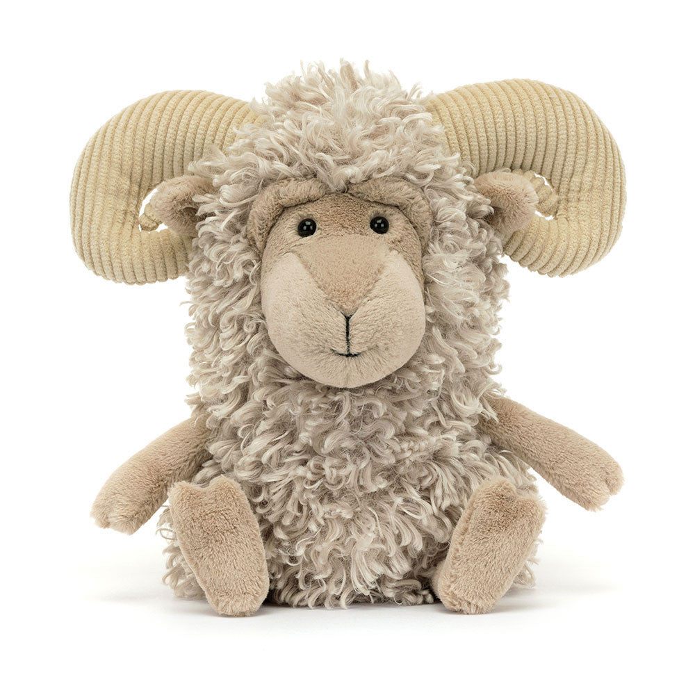 Jellycat - Mouton Ramsley