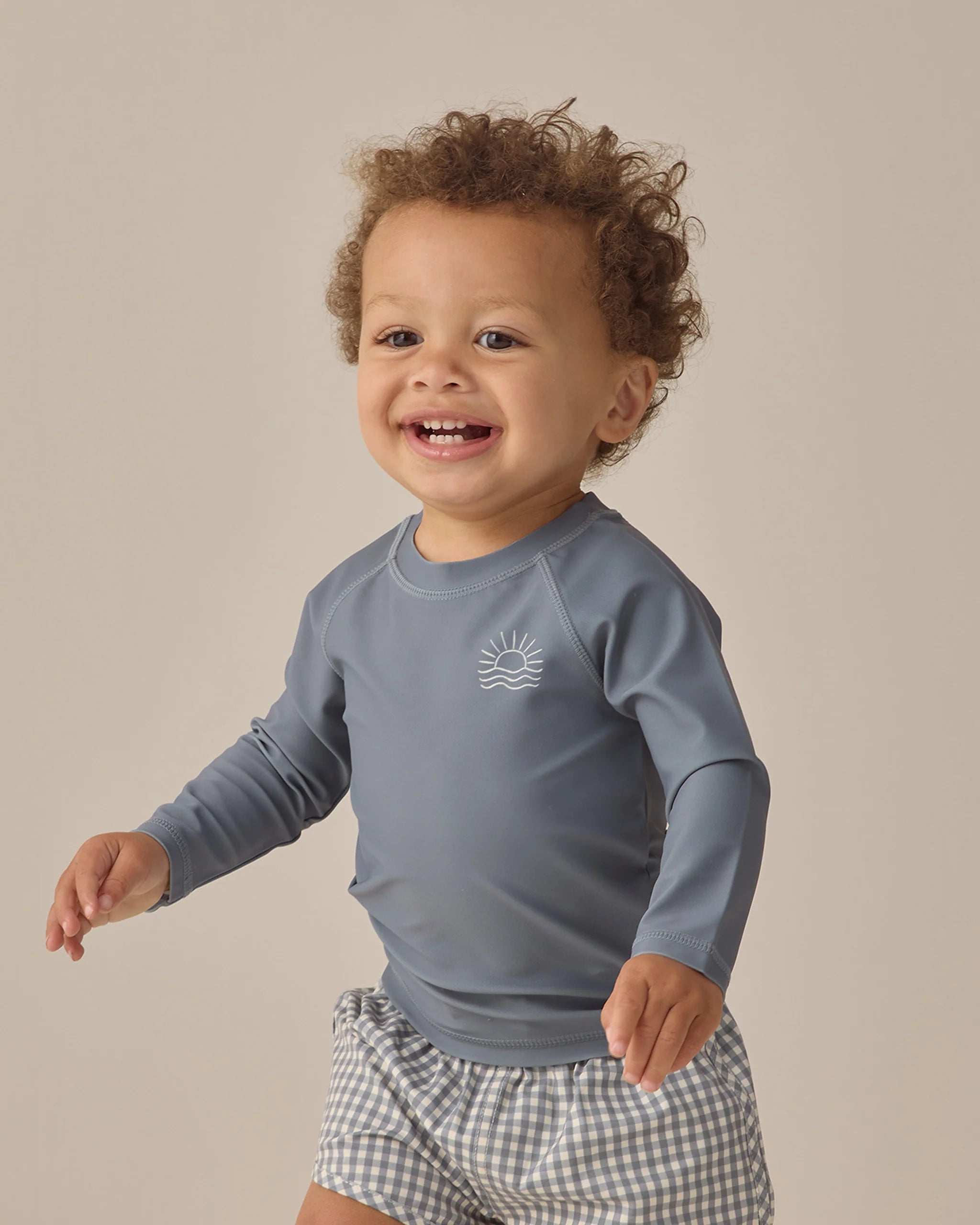 Quincy Mae - Rashguard