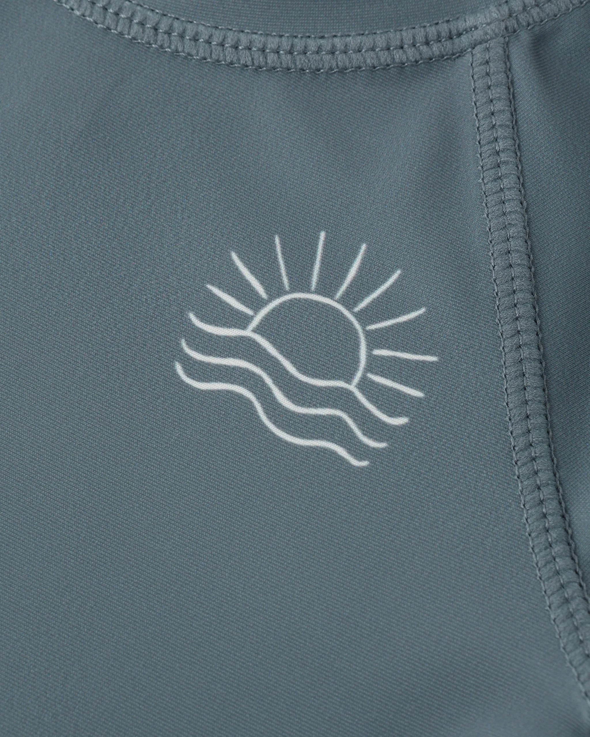 Quincy Mae - Rashguard