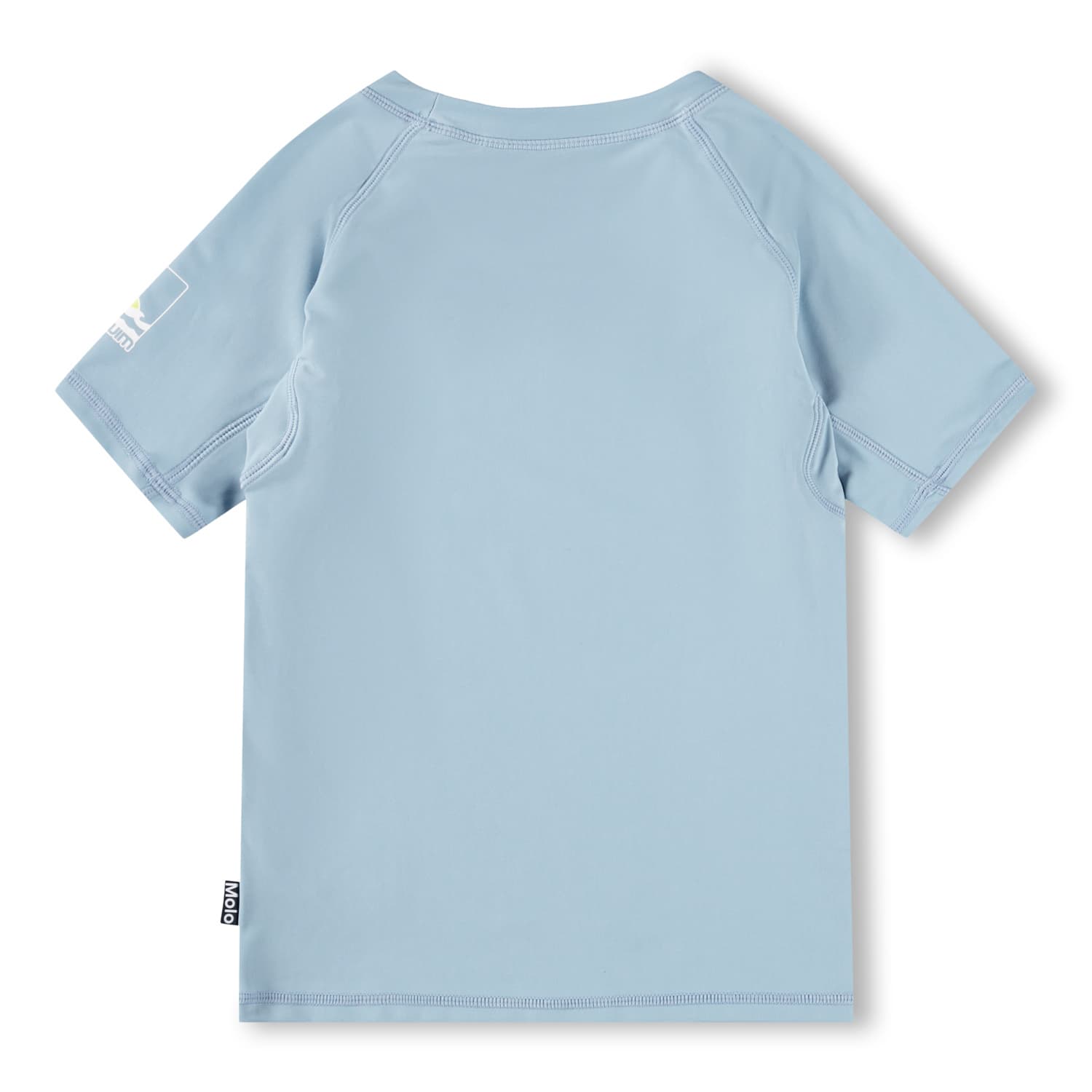 Molo - Rashguard Neptune