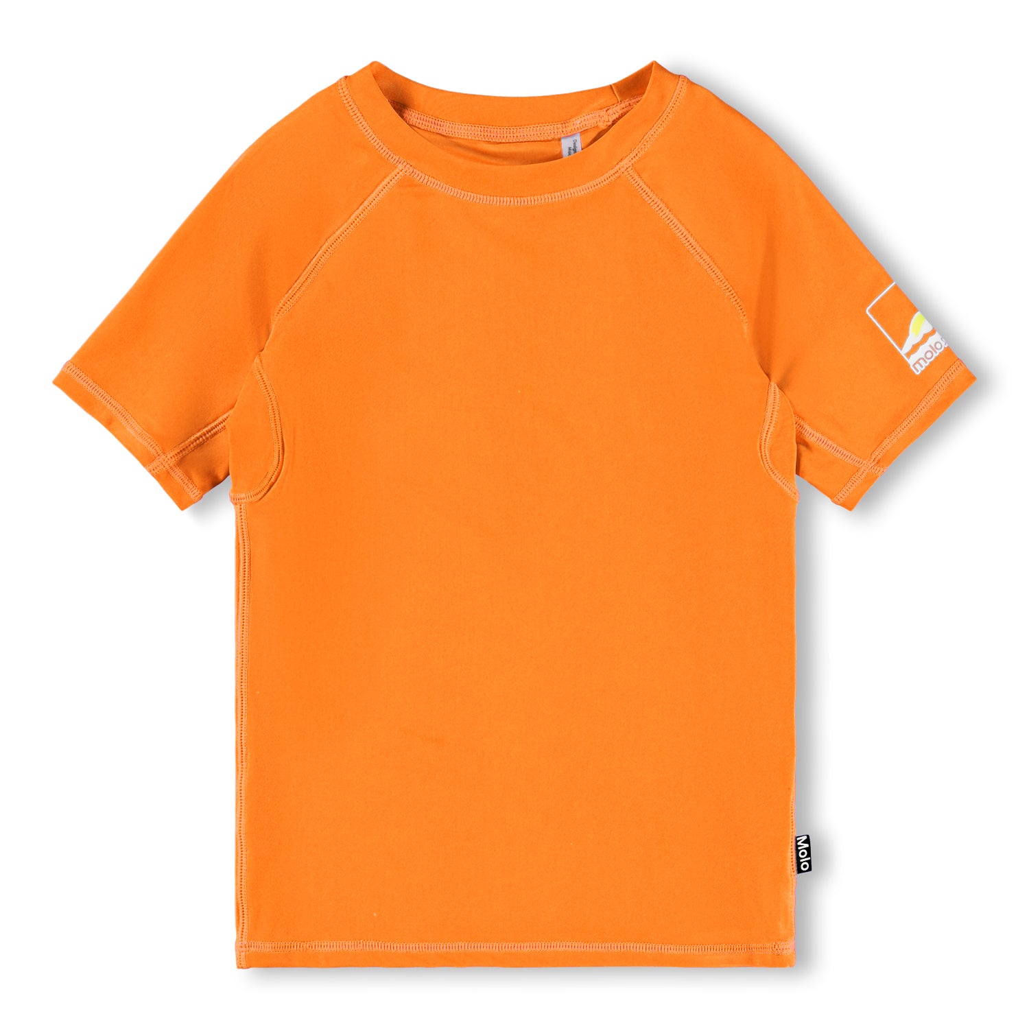 Molo - Rashguard Neptune