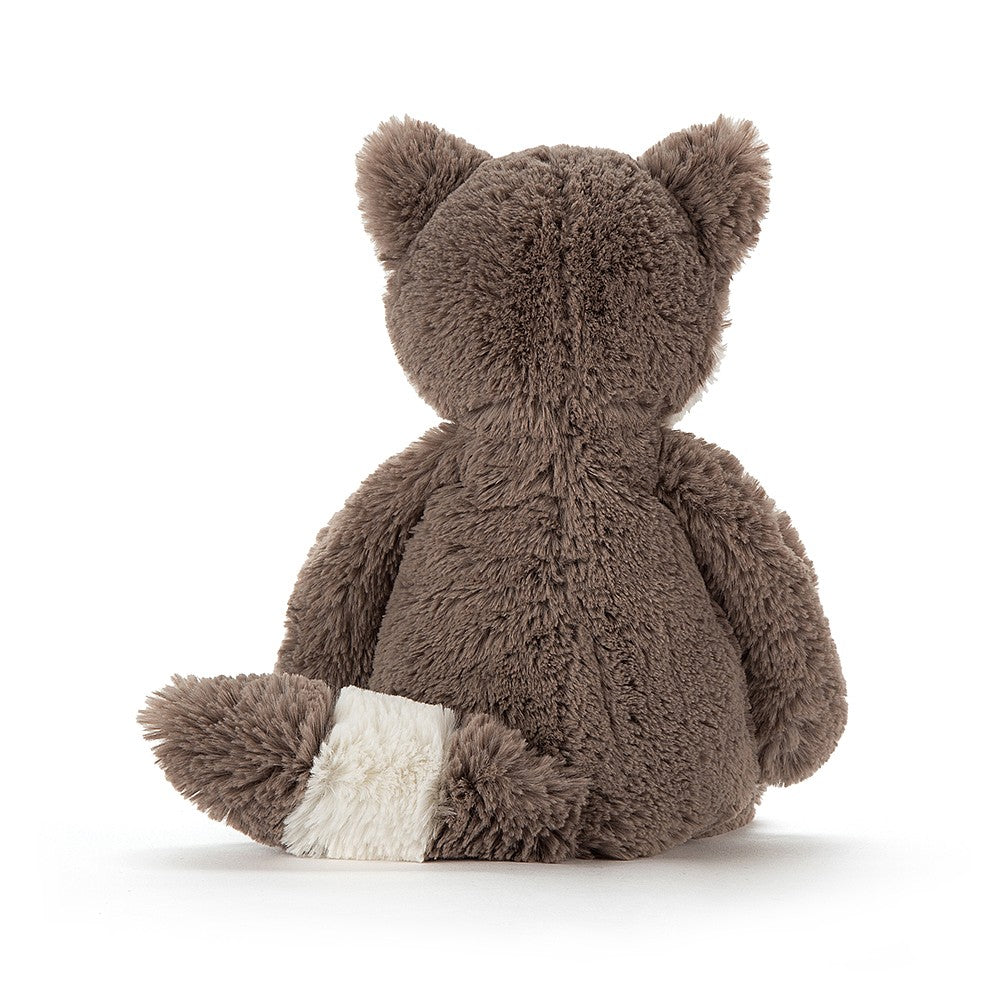 Jellycat - Raton Laveur Bashful