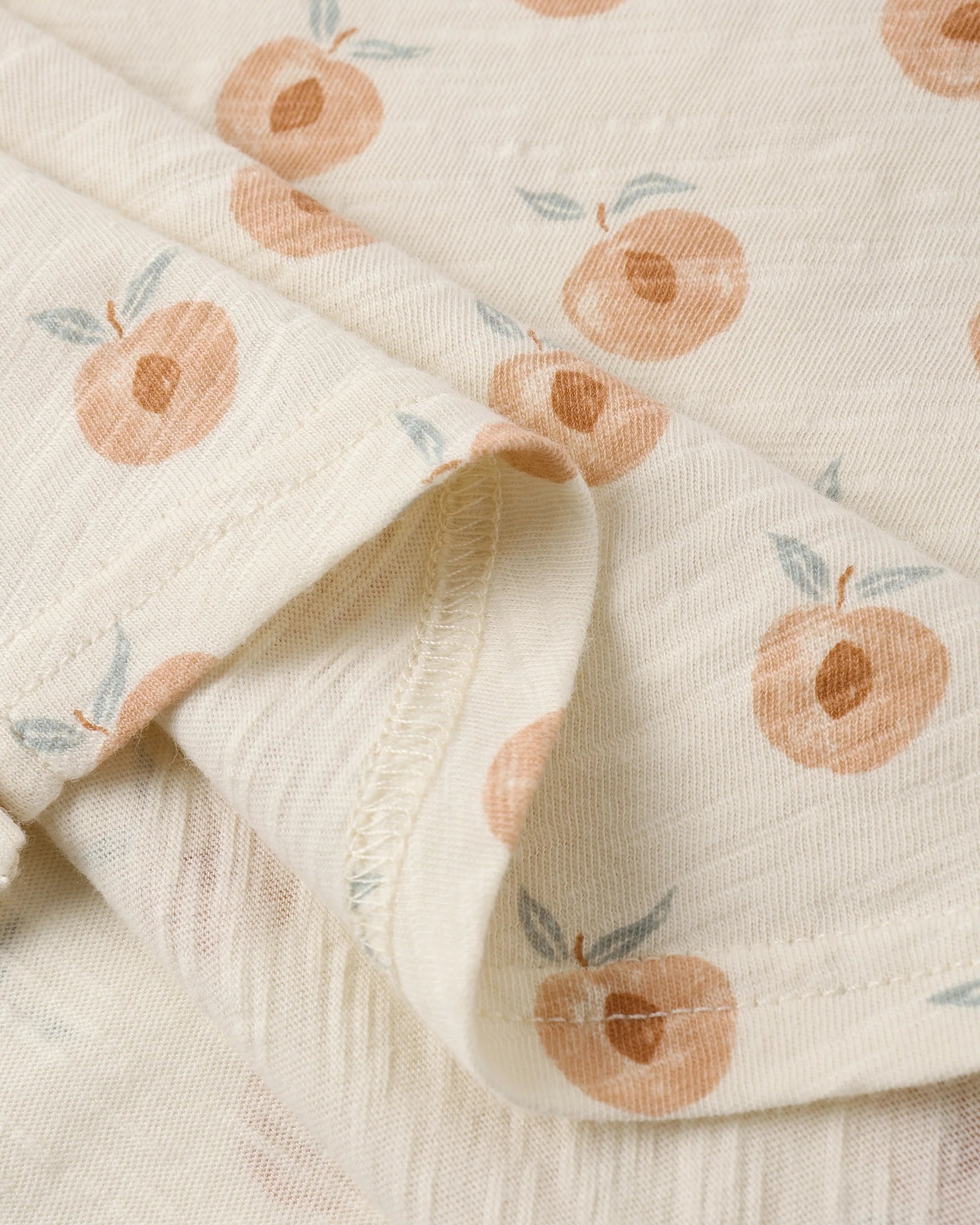 Rylee + Cru - Raegan Ensemble Pêches