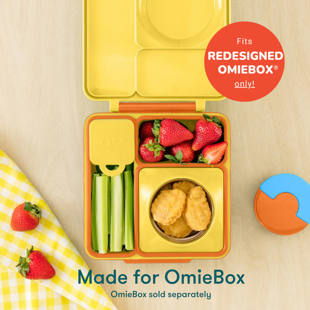 Omie - Dip Container