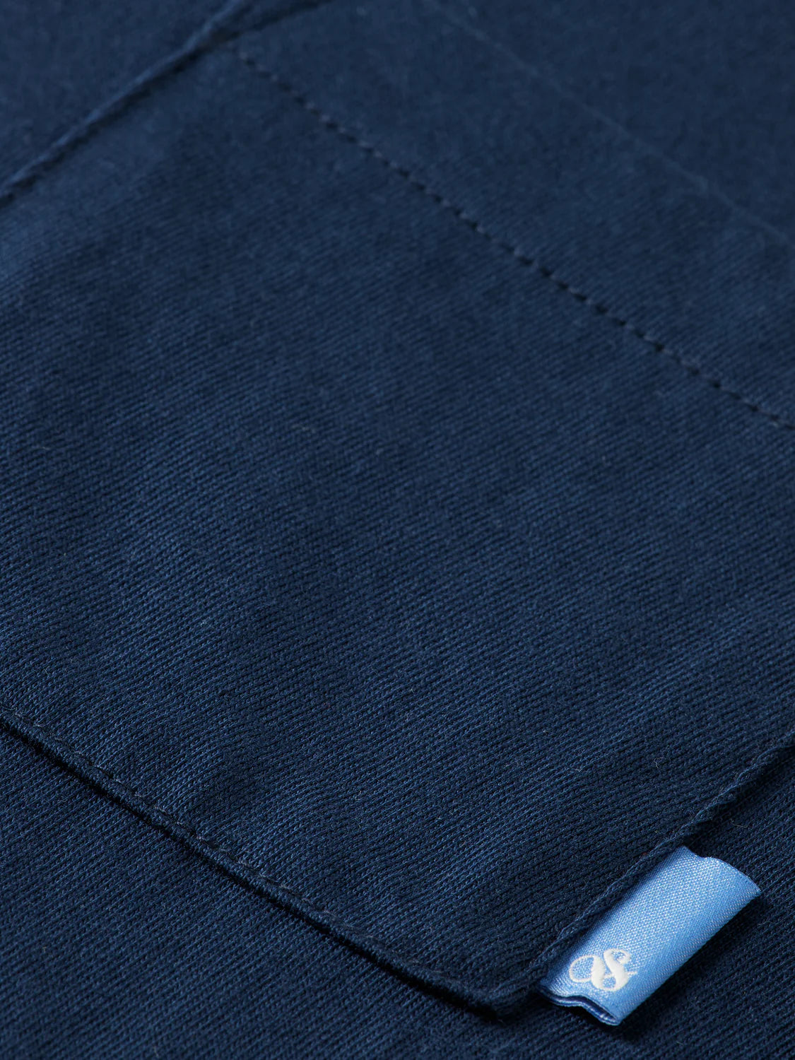 Scotch &amp; Soda - Pocket T-Shirt