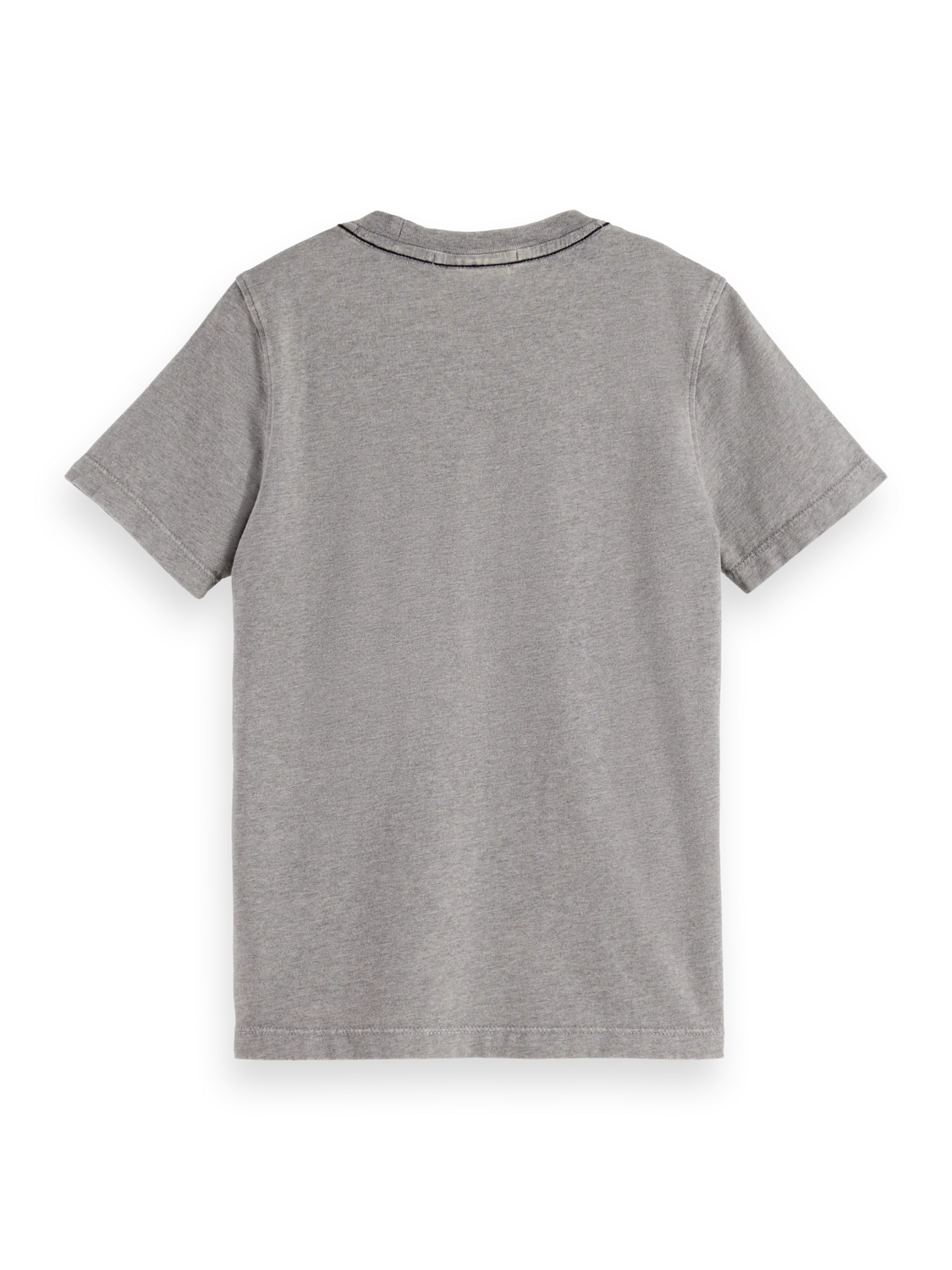 Scotch & Soda - T-Shirt Graphic