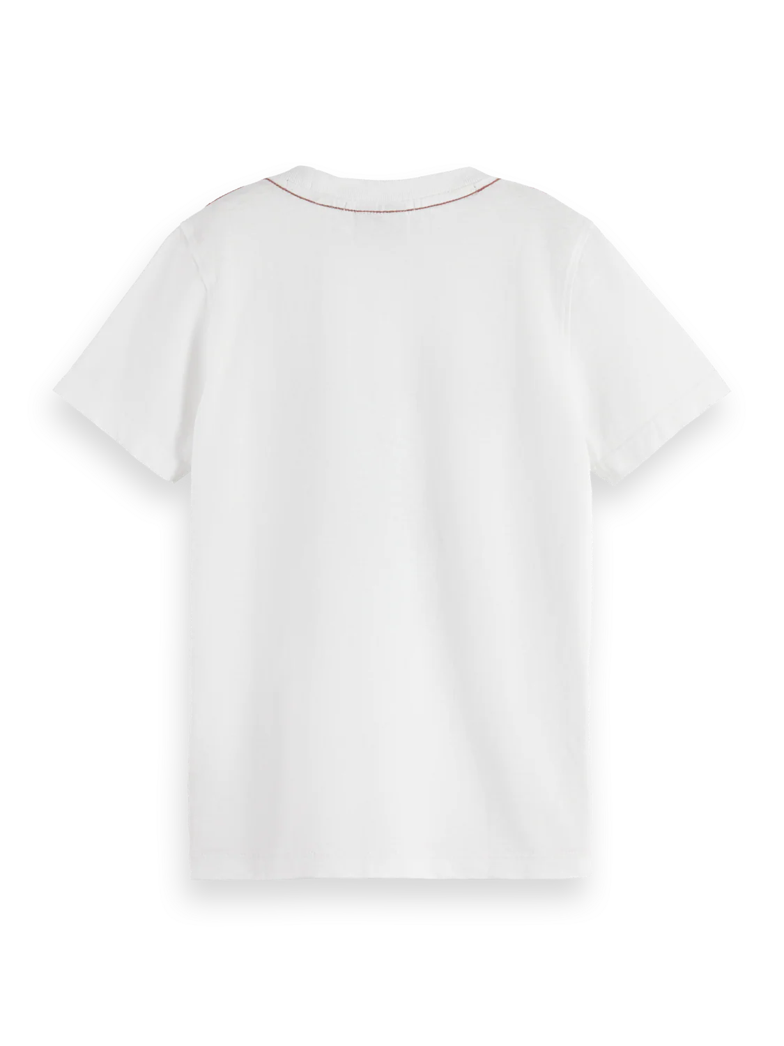 Scotch & Soda - T-Shirt Graphic