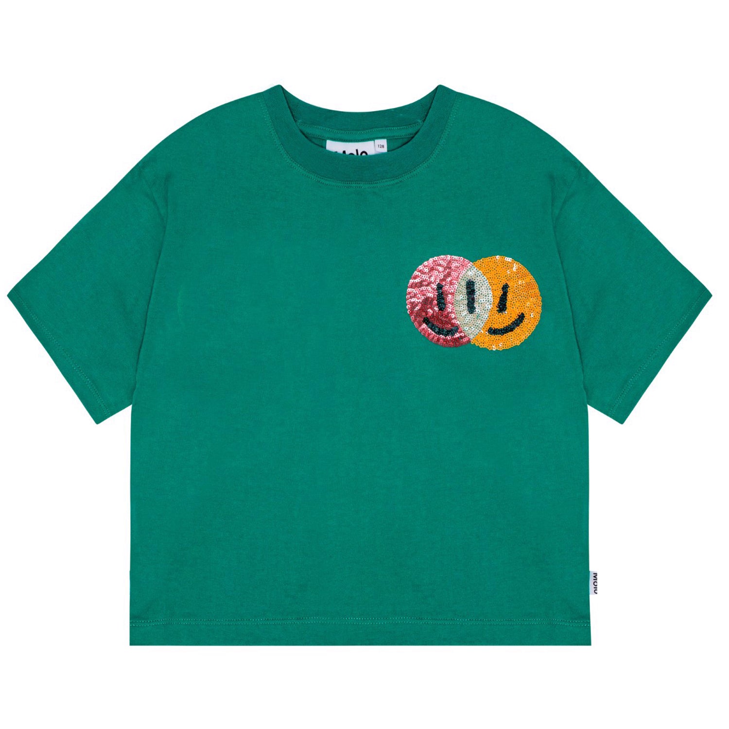 Molo - T-Shirt Reinette