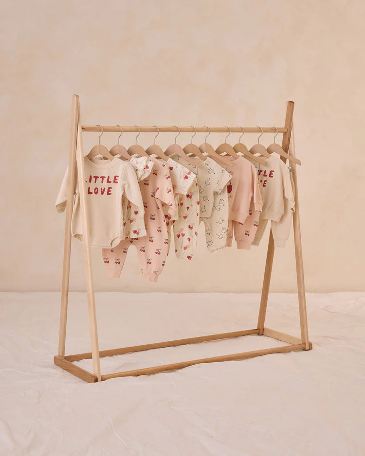 Quincy Mae - Relaxed Sweatshirt