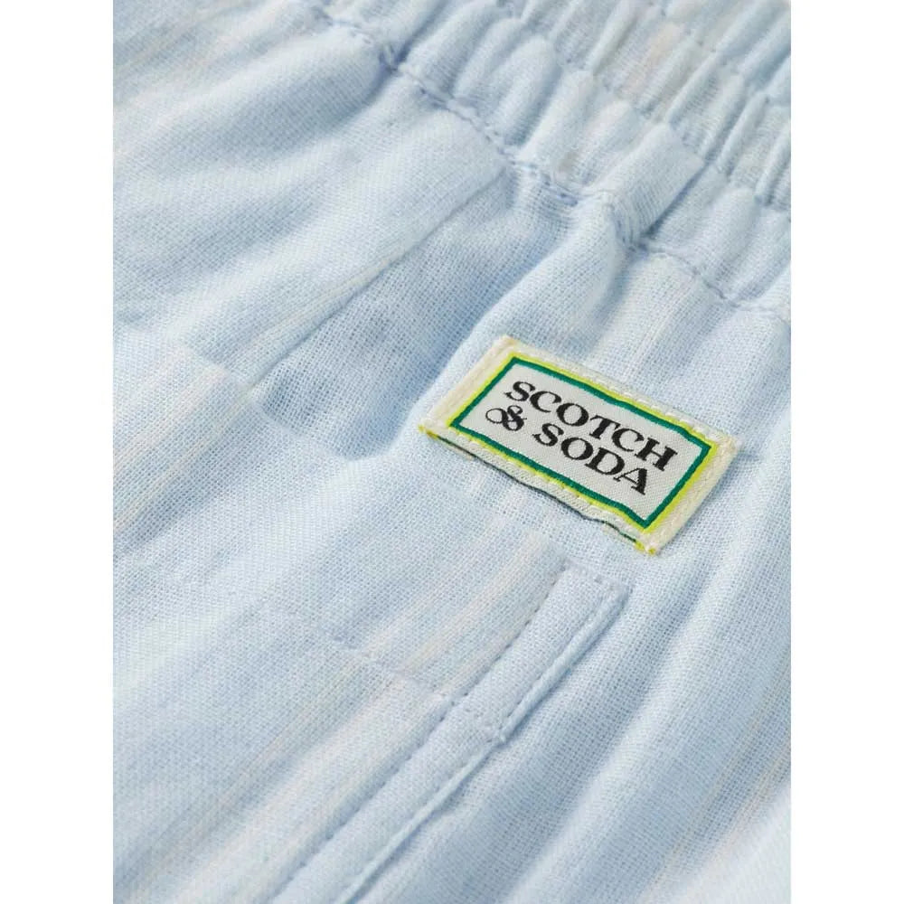 Scotch &amp; Soda - Striped Pants