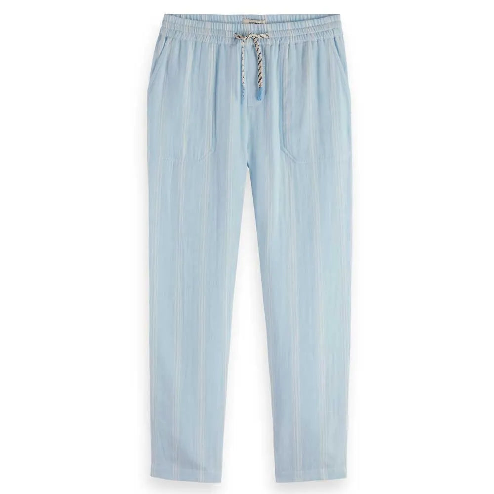 Scotch &amp; Soda - Striped Pants