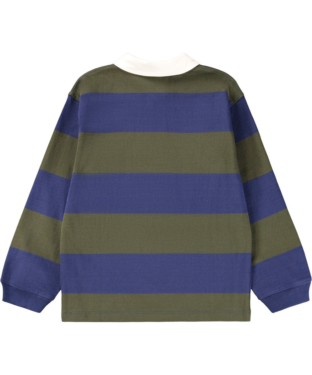 Molo - Relz Long Sleeve T-Shirt