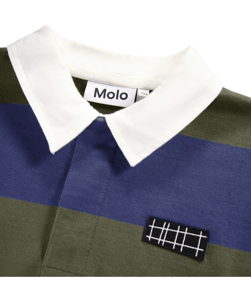 Molo - Relz Long Sleeve T-Shirt