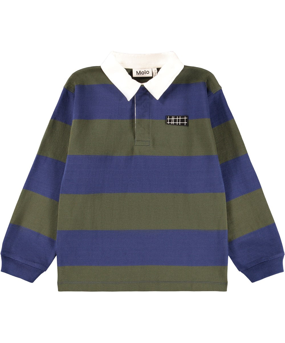 Molo - Relz Long Sleeve T-Shirt