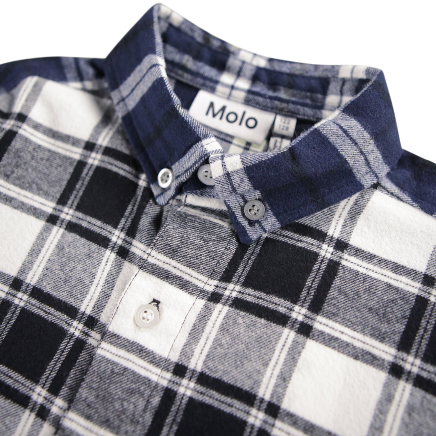 Molo - Remon Shirt