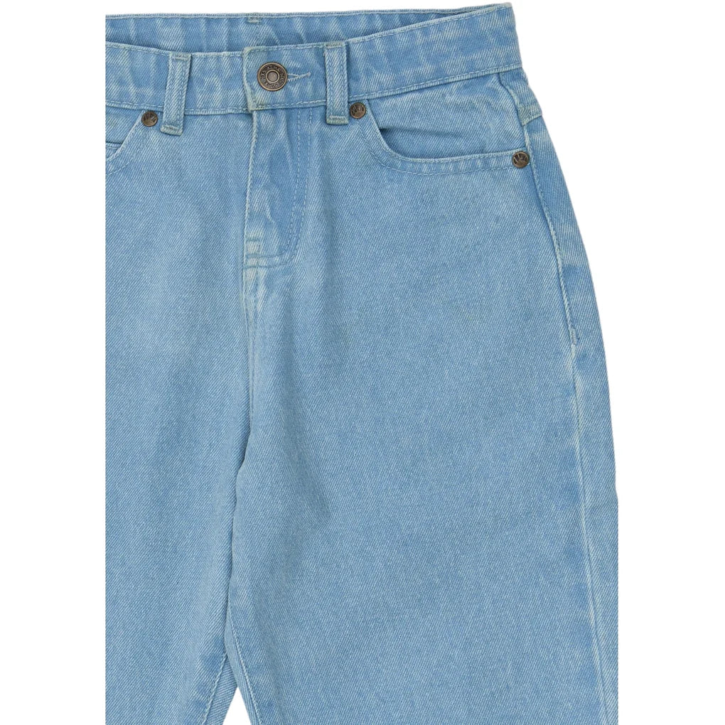 The New - Re:turn Baggy Fit Jeans