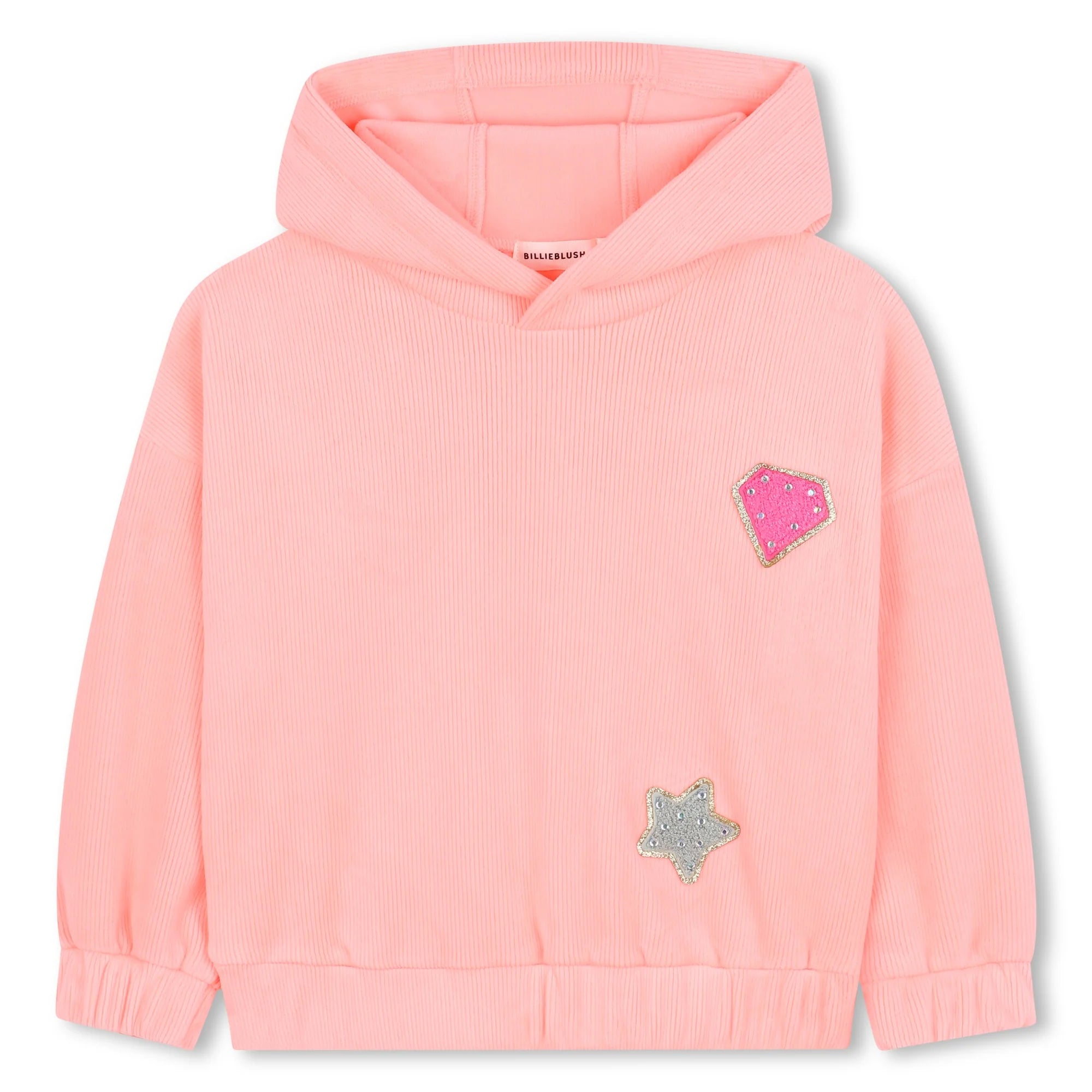 Billieblush - Hooded Sweatshirt