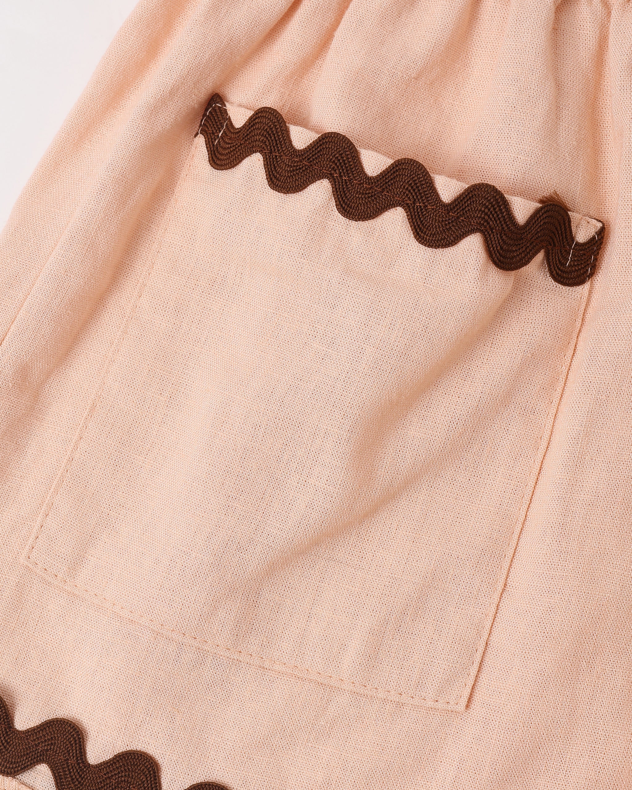 Rylee + Cru - Ensemble Ric Rac