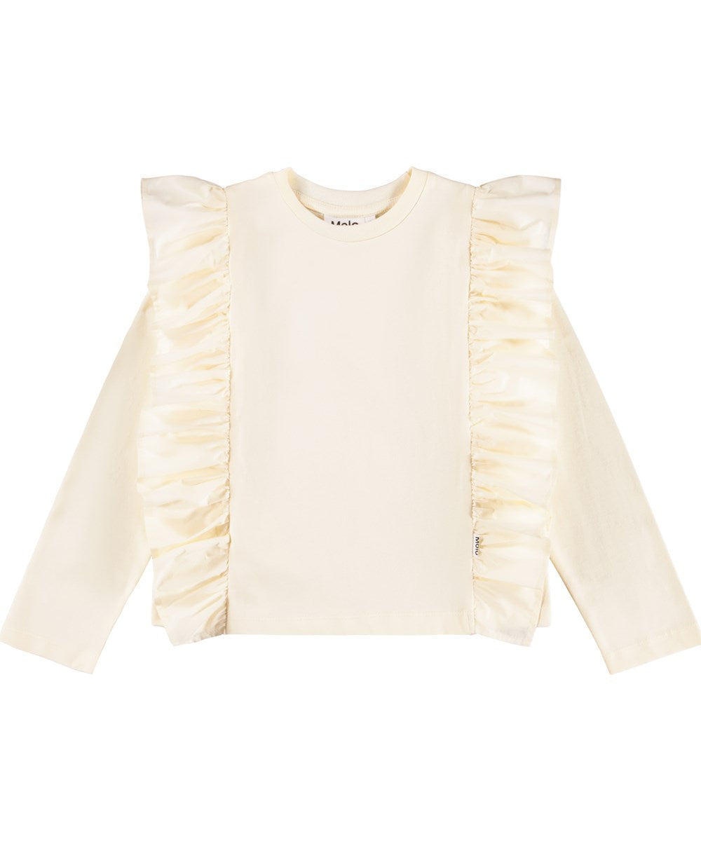 Molo - Rith Long Sleeve T-Shirt