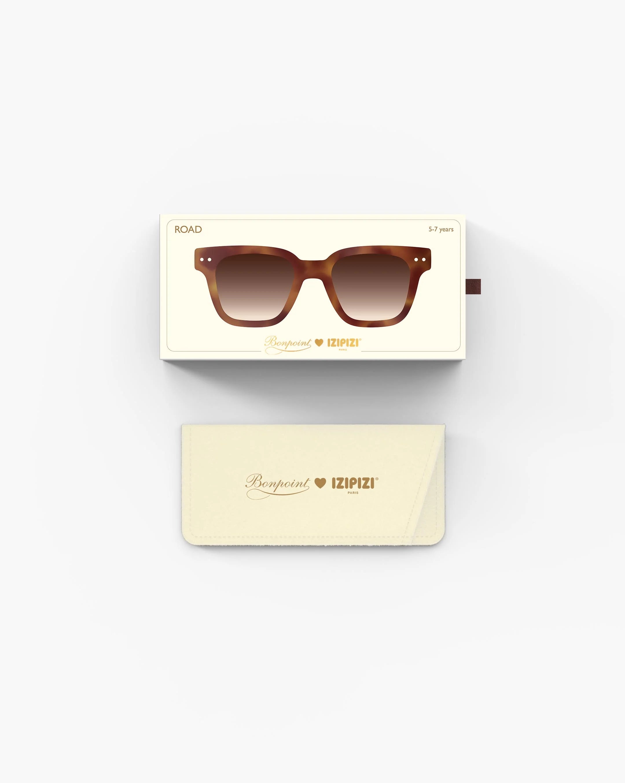 Izipizi - Lunettes de Soleil Bonpoint Road