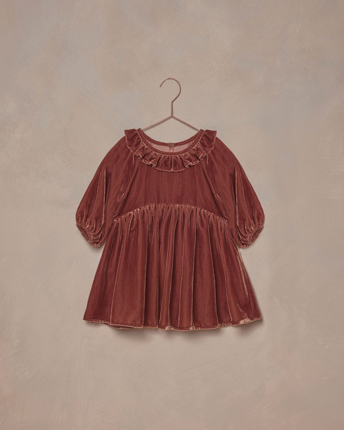 Nora Lee - Robe Adeline