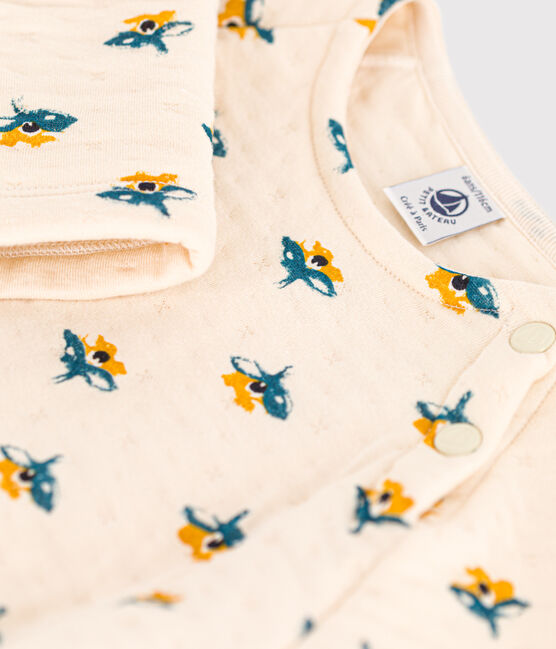 Petit Bateau - Robe