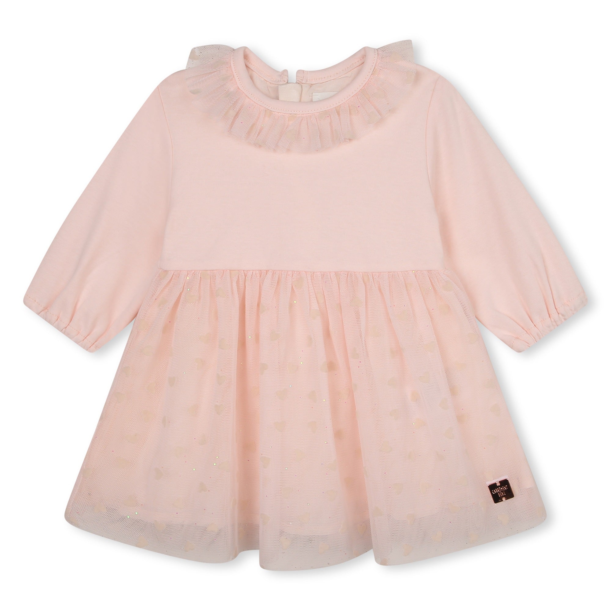 Carrement Beau - Robe Bimatière