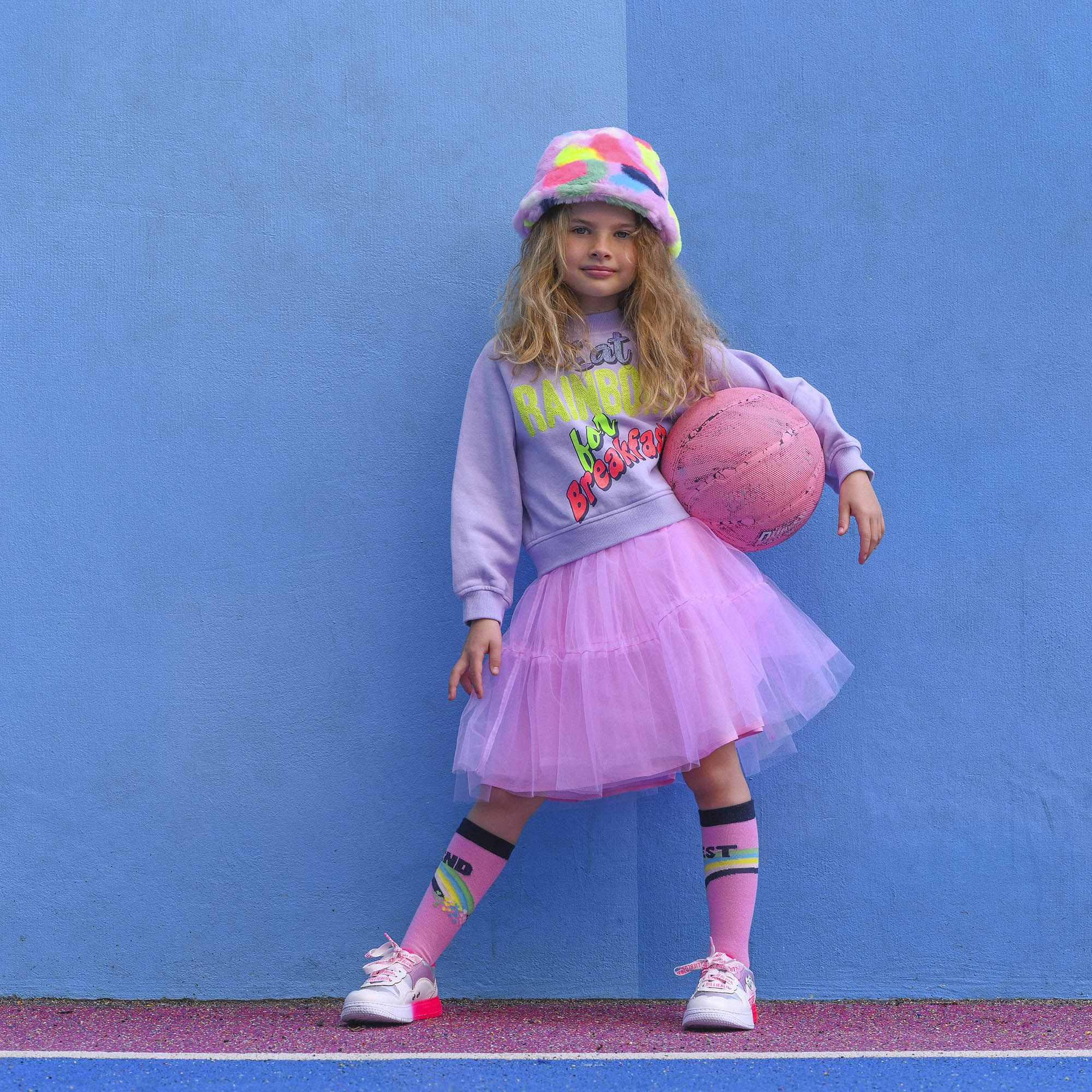 Billie on sale blush dresses