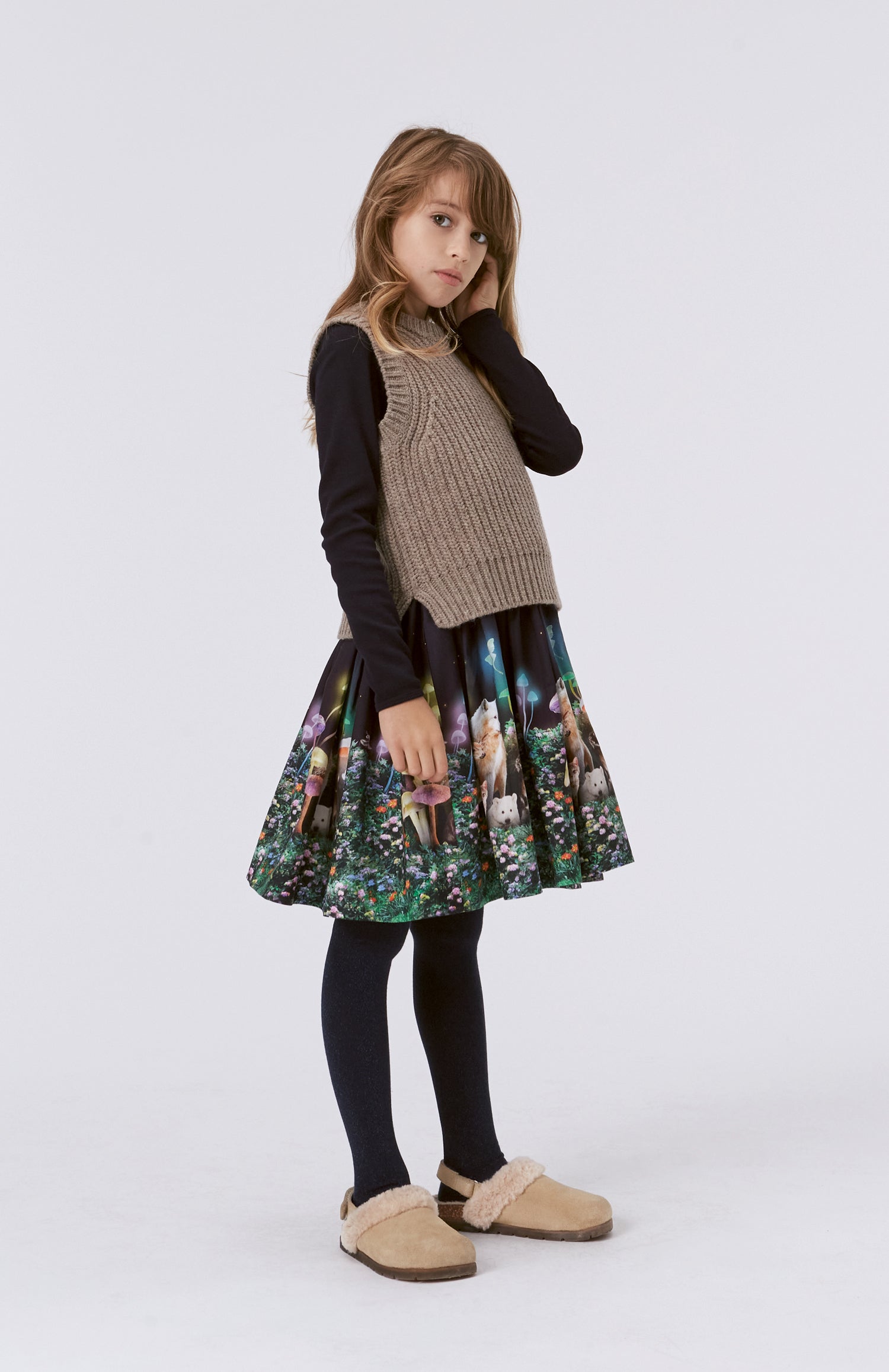 Molo - Robe Casie