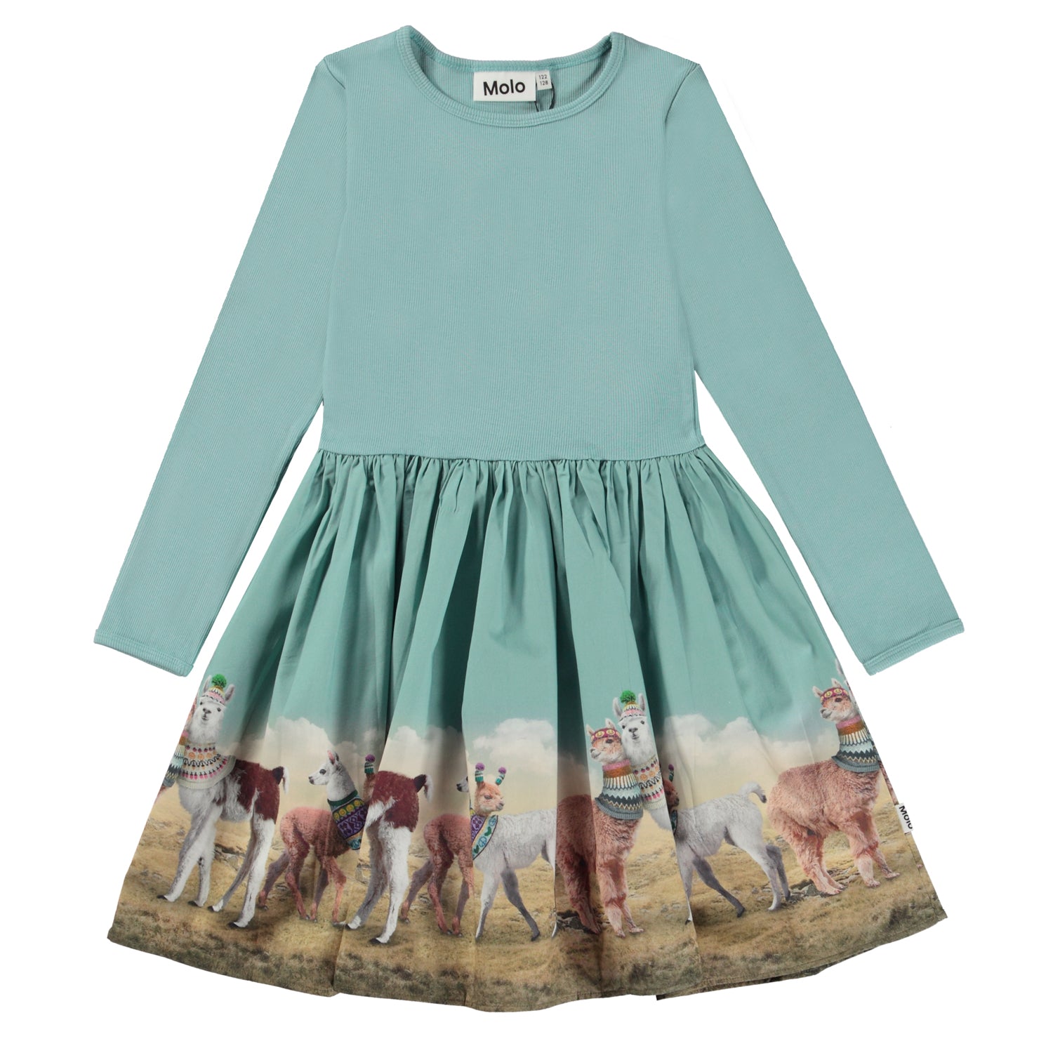 Molo - Robe Casie